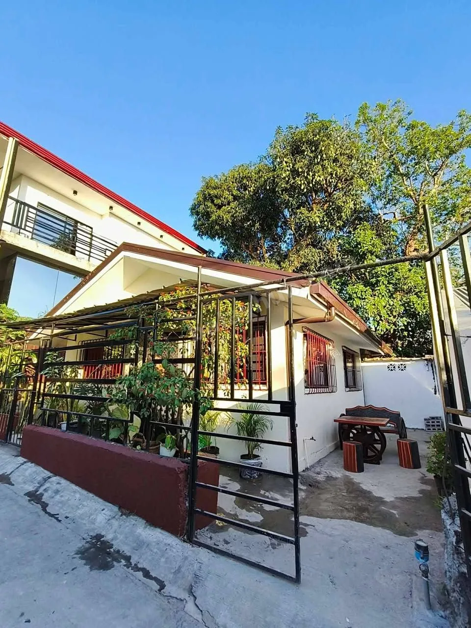 3-Bed House & Lot in Empress Subdivision, Antipolo