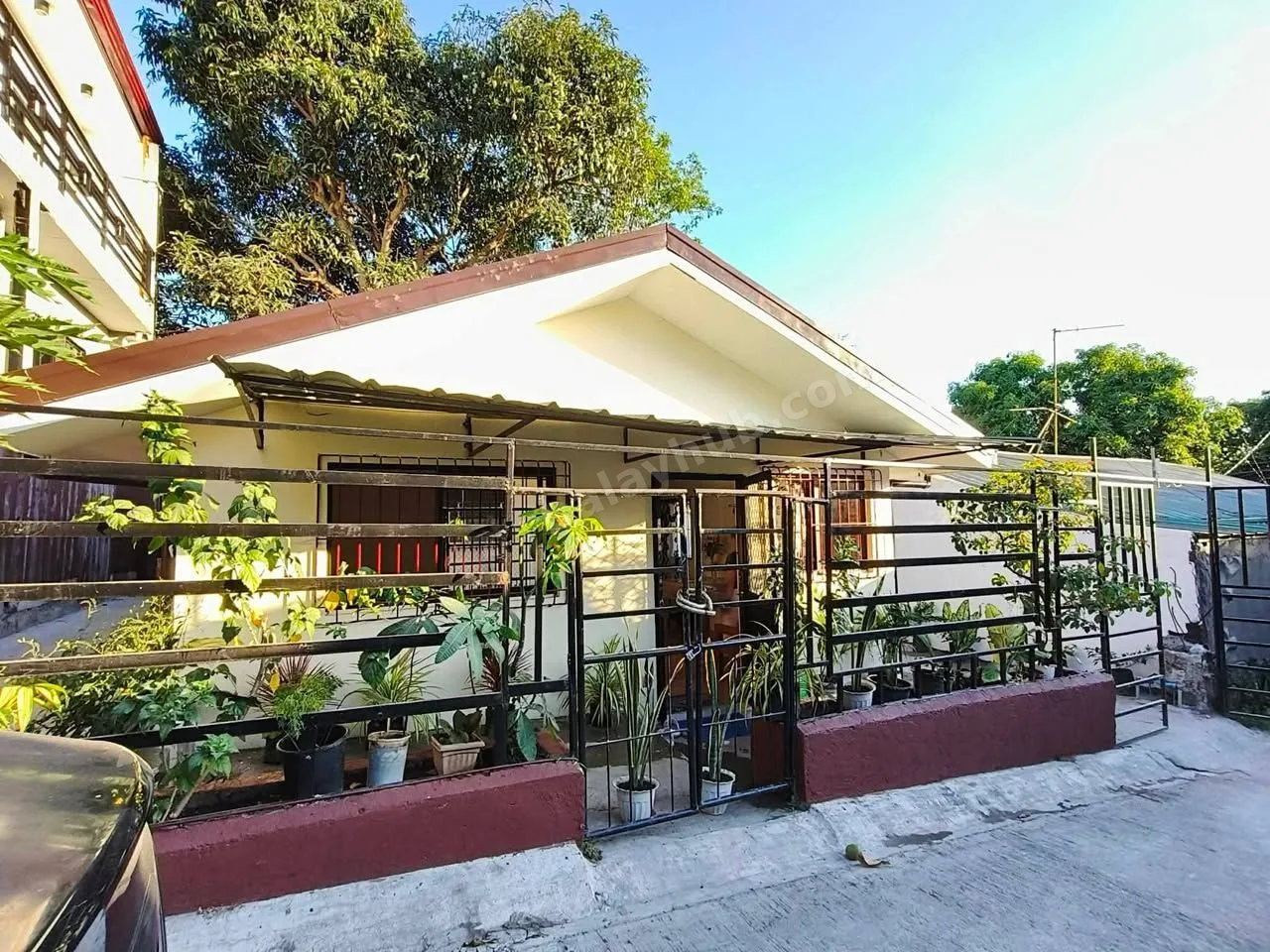 3-Bed House & Lot in Empress Subdivision, Antipolo