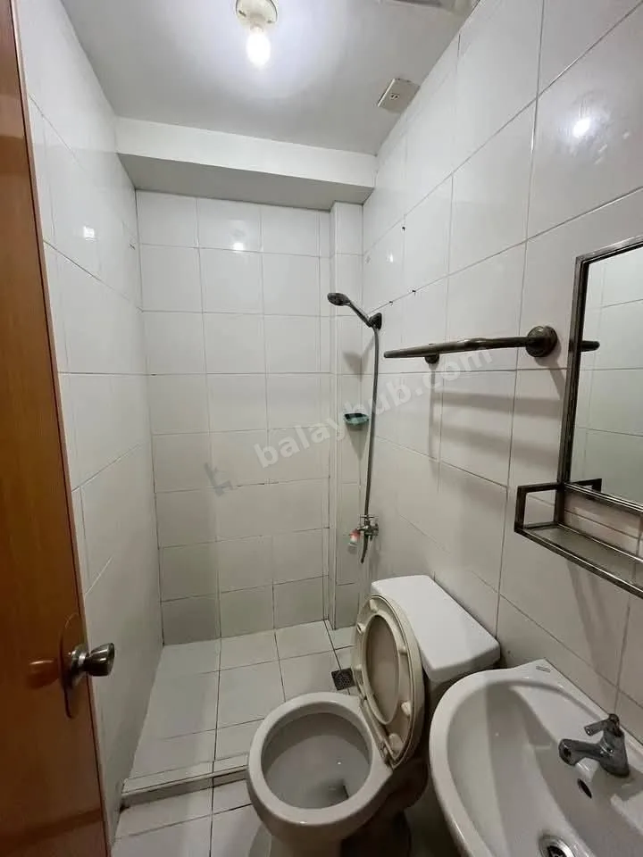 Studio Apartment for Rent in Banawa, Cebu City