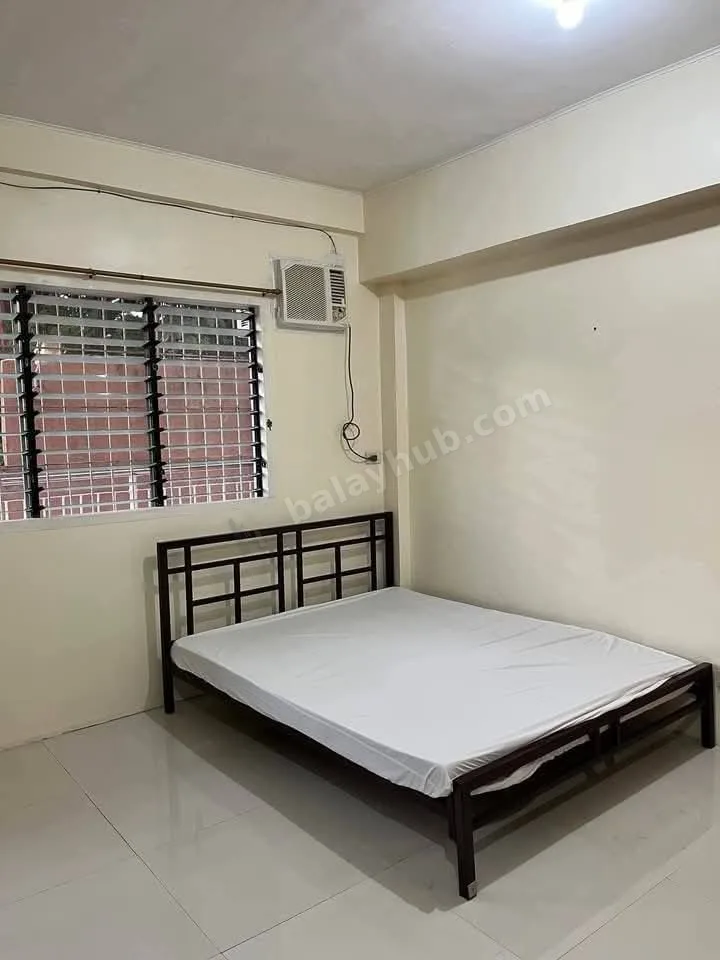 Studio Apartment for Rent in Banawa, Cebu City