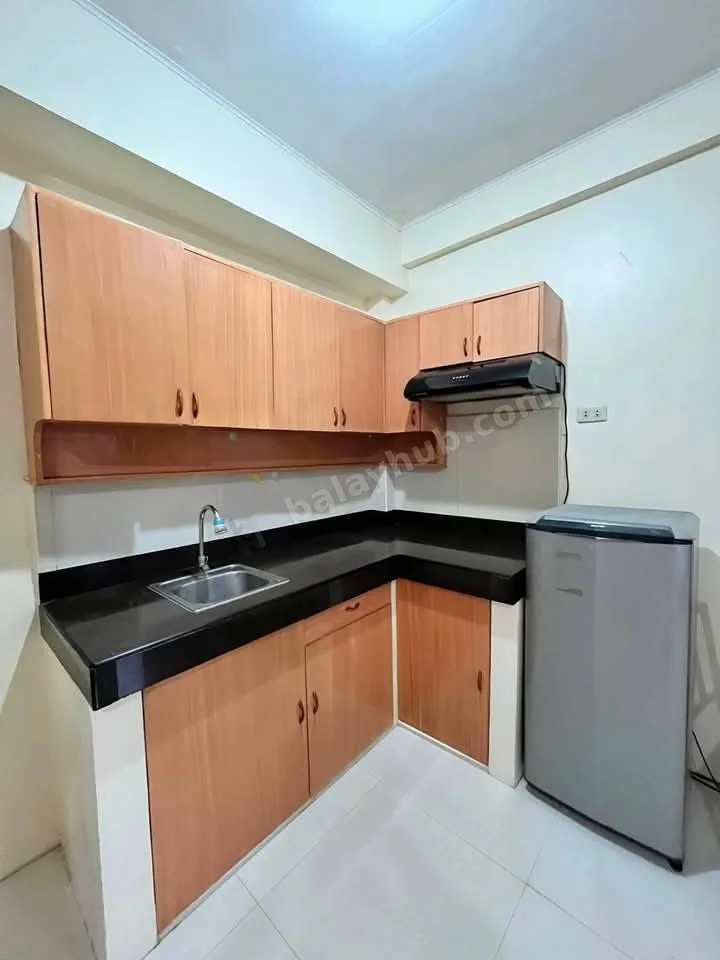Studio Apartment for Rent in Banawa, Cebu City