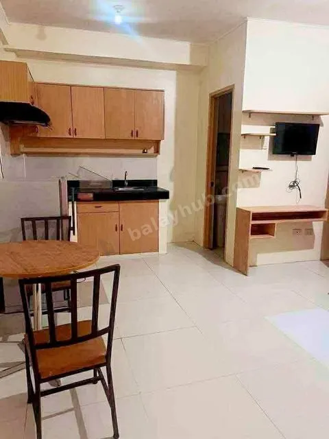 Studio Apartment for Rent in Banawa, Cebu City