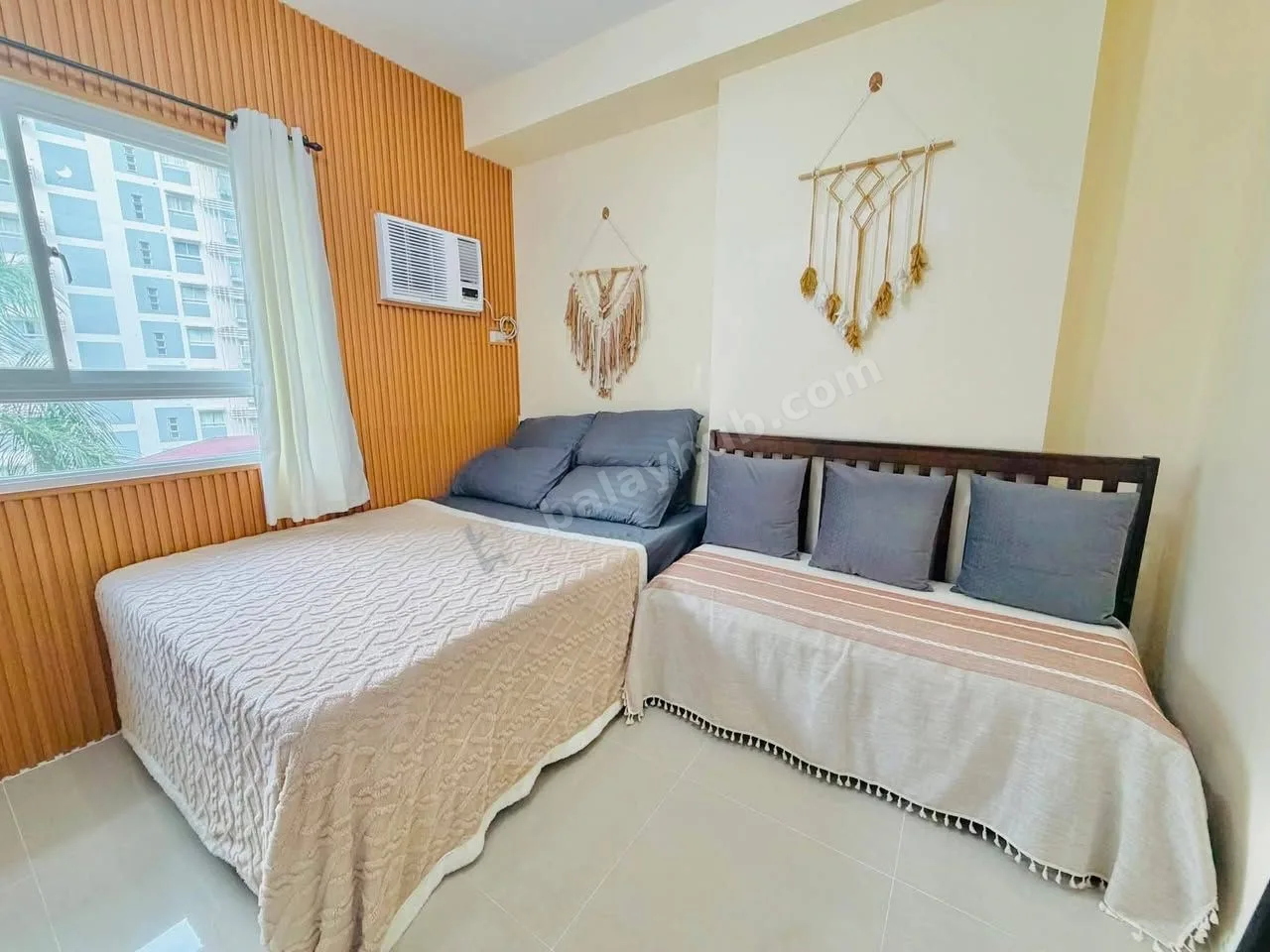 Newly Furnished Studio in MIVESA, Lahug Cebu City