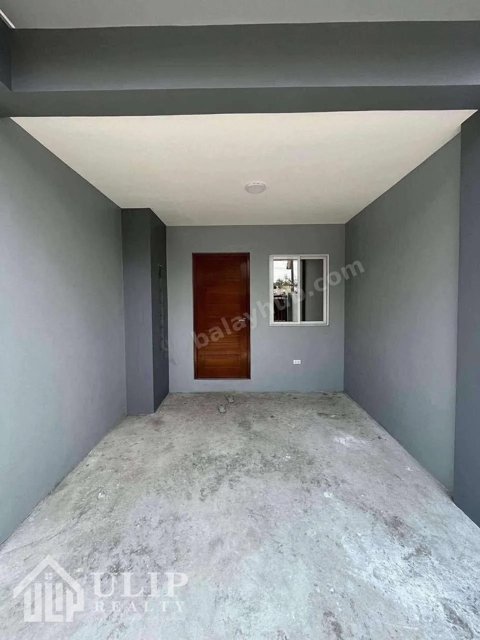 Brand New 2-Storey Townhouse in Caloocan City