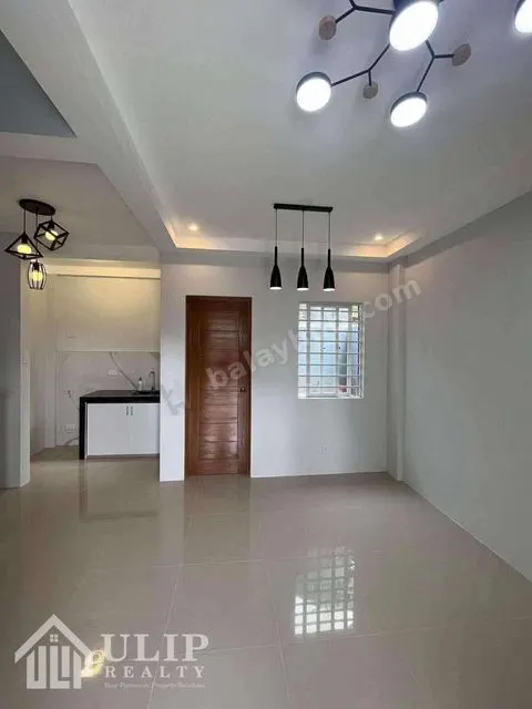 Brand New 2-Storey Townhouse in Caloocan City