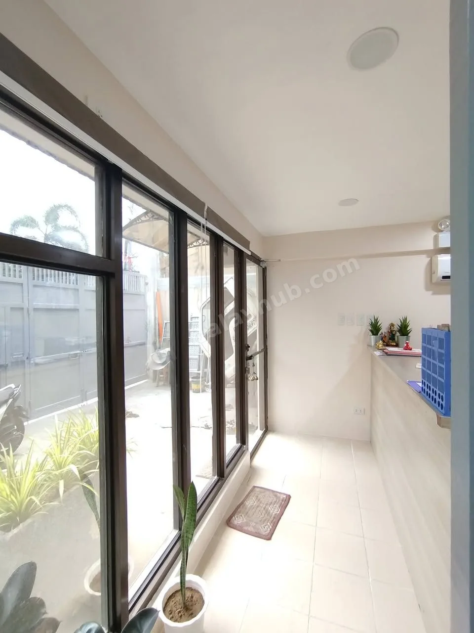 Prime 289 sqm Commercial Lot in Cubao