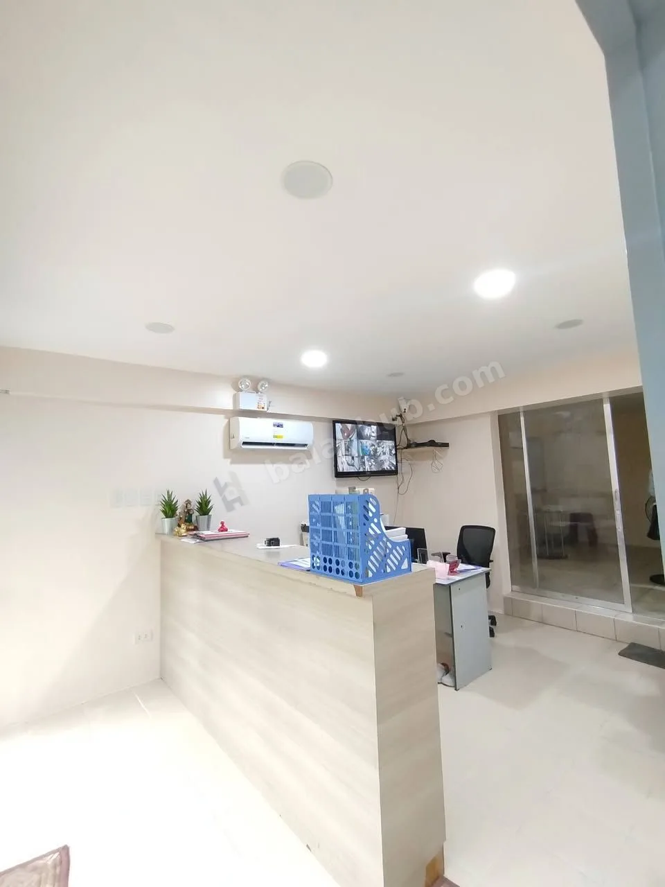 Prime 289 sqm Commercial Lot in Cubao