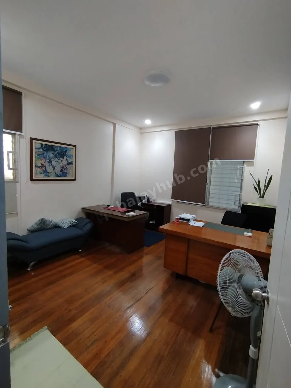 Prime 289 sqm Commercial Lot in Cubao