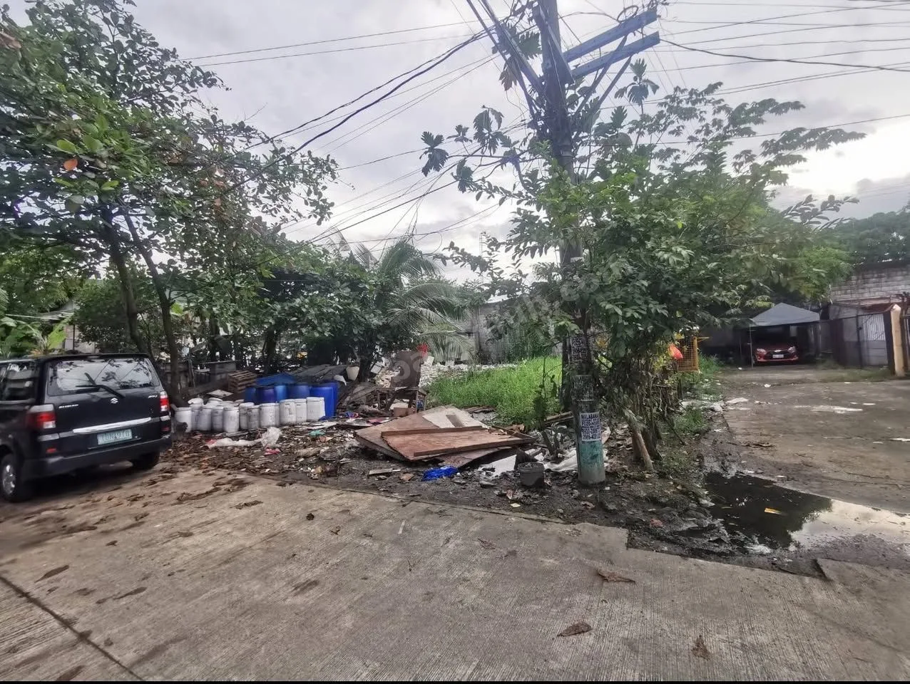 294 sqm Lot in JMJ Subdivision, Marilao
