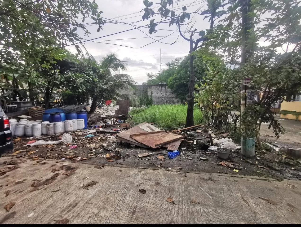 294 sqm Lot in JMJ Subdivision, Marilao