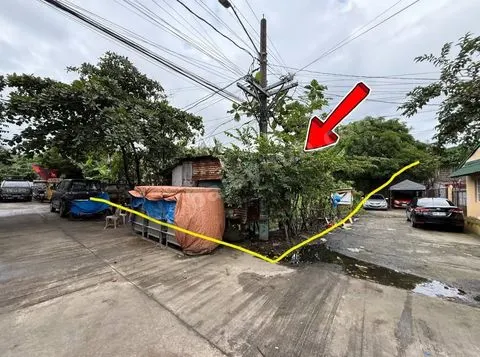 294 sqm Lot in JMJ Subdivision, Marilao