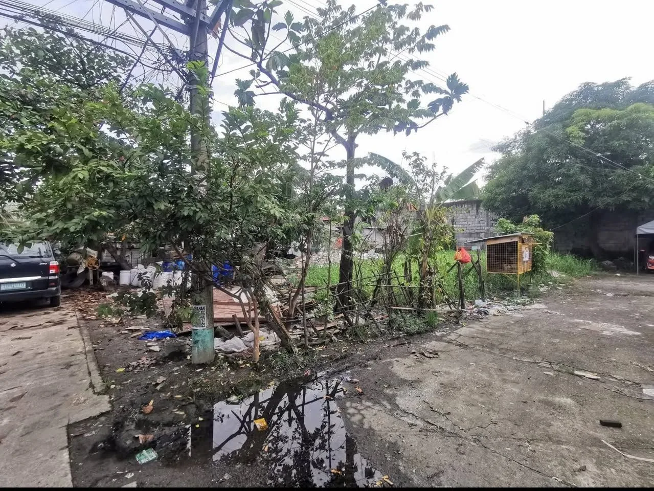 294 sqm Lot in JMJ Subdivision, Marilao