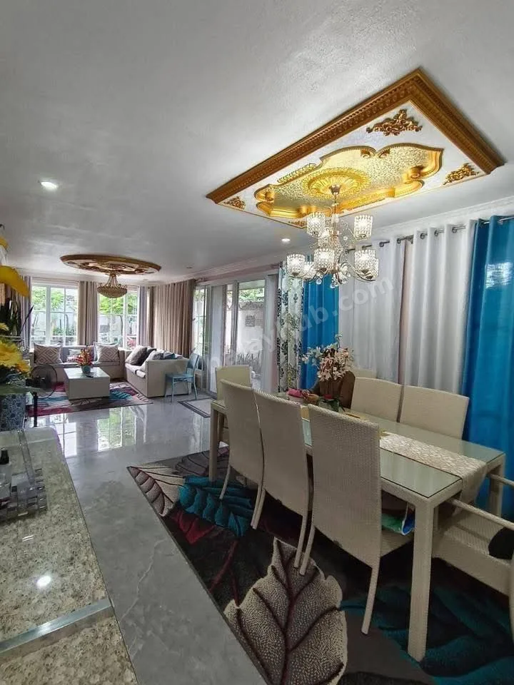 Bungalow House and Lot in Bangkal, Lapu-Lapu City