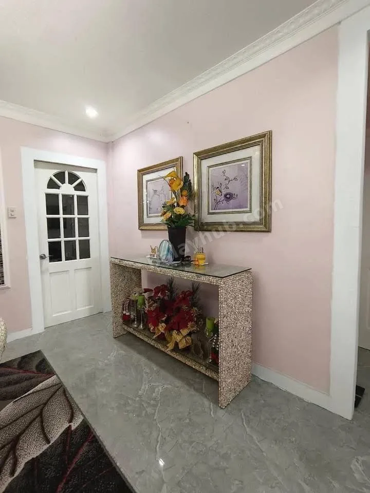 Bungalow House and Lot in Bangkal, Lapu-Lapu City