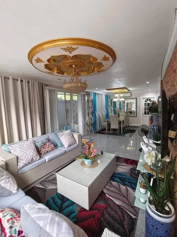 Bungalow House and Lot in Bangkal, Lapu-Lapu City