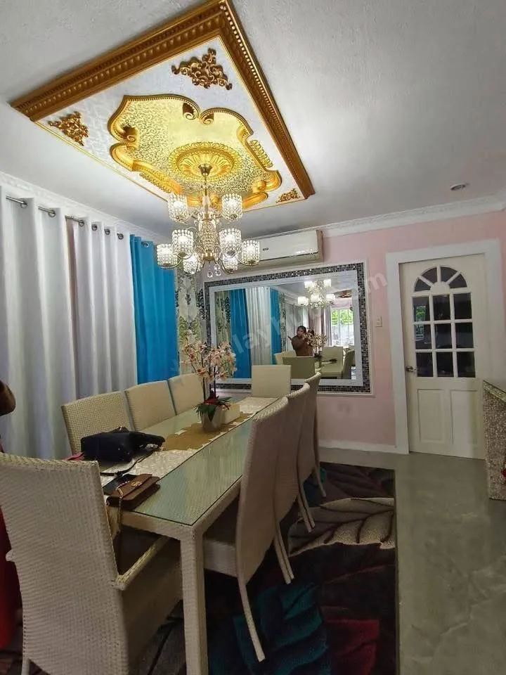 Bungalow House and Lot in Bangkal, Lapu-Lapu City