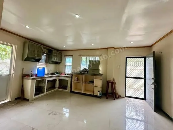 3-Bed House & Lot in St. Jude, Bulacao Riverside