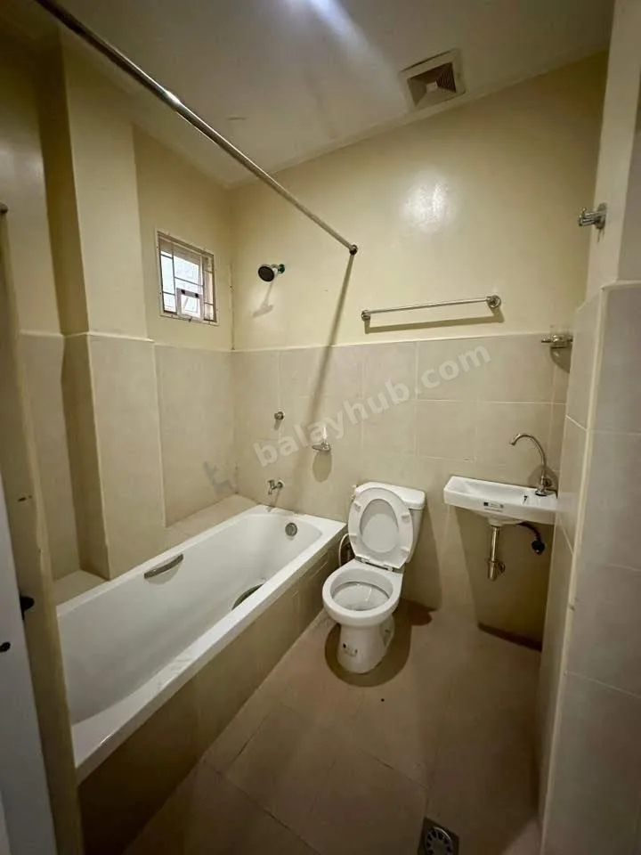 3-Bed House & Lot in St. Jude, Bulacao Riverside