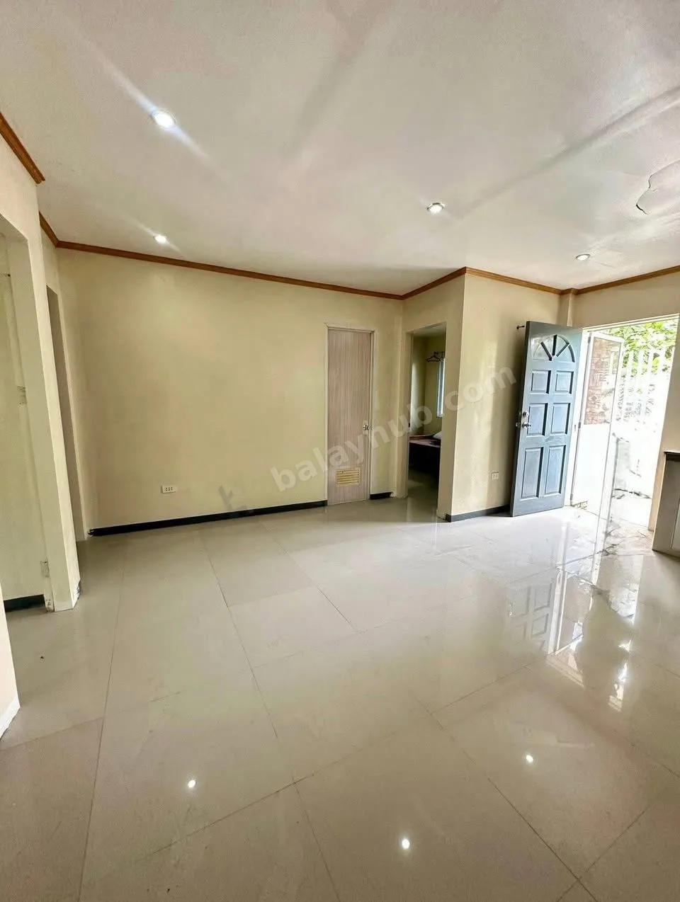 3-Bed House & Lot in St. Jude, Bulacao Riverside