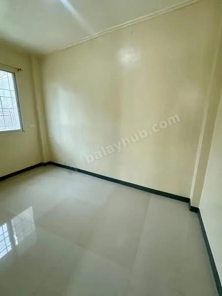 3-Bed House & Lot in St. Jude, Bulacao Riverside