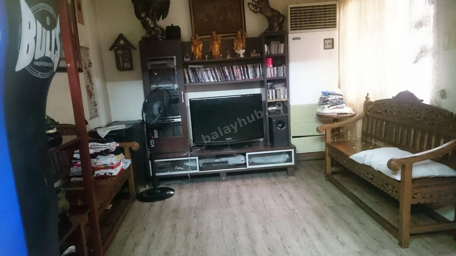 11-Bed House and Lot in Bagbag, Novaliches