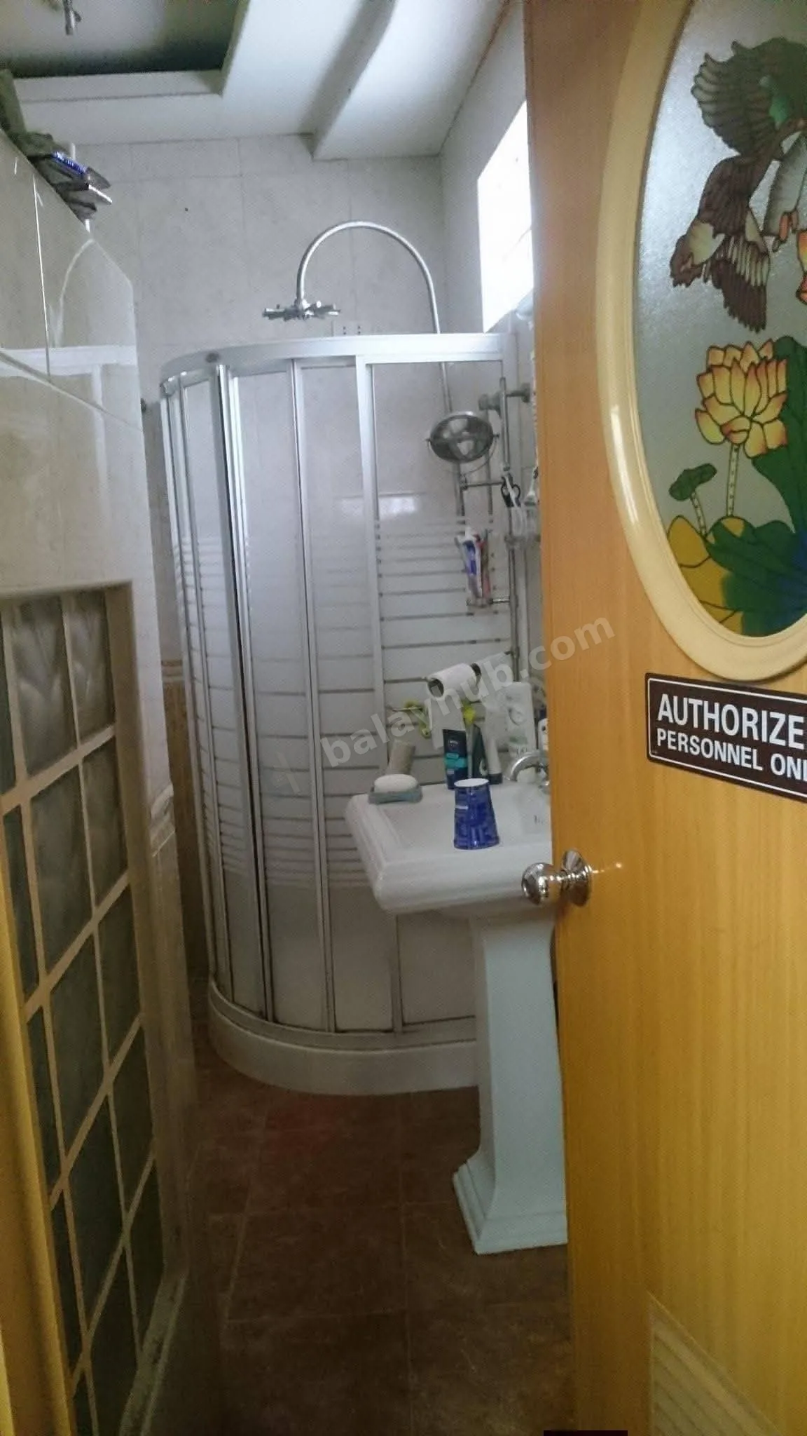 11-Bed House and Lot in Bagbag, Novaliches