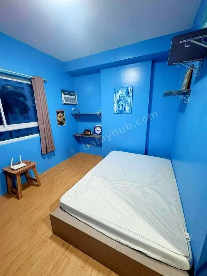 Studio Unit for Sale at Mivesa Residences, Lahug