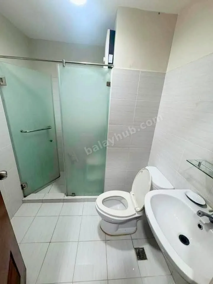 Studio Unit for Sale at Mivesa Residences, Lahug