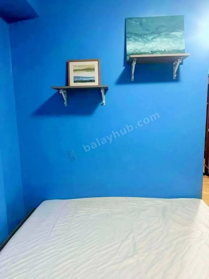 Studio Unit for Sale at Mivesa Residences, Lahug