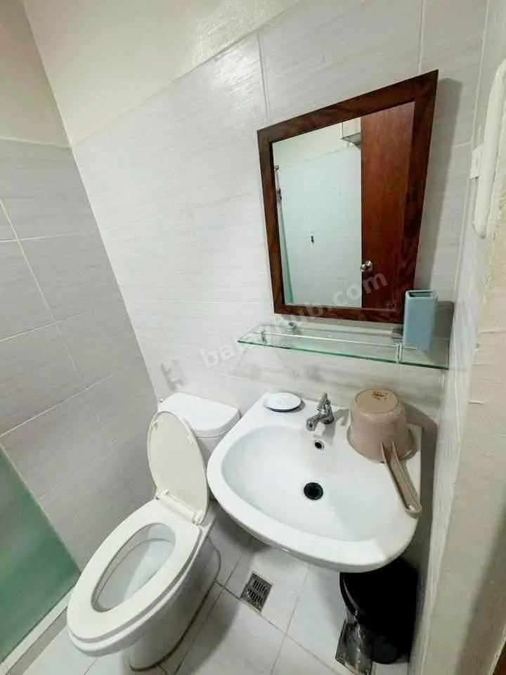 Studio Unit for Sale at Mivesa Residences, Lahug