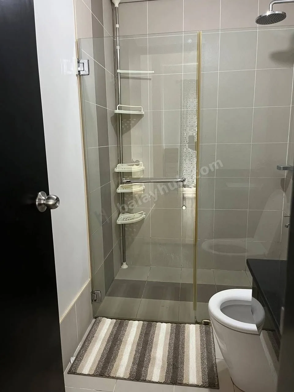 1BR Solinea Tower 1 in Cebu Business Park