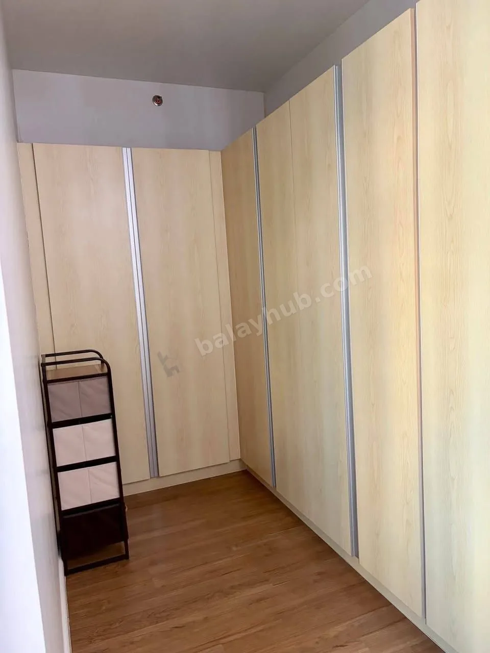 1BR Solinea Tower 1 in Cebu Business Park