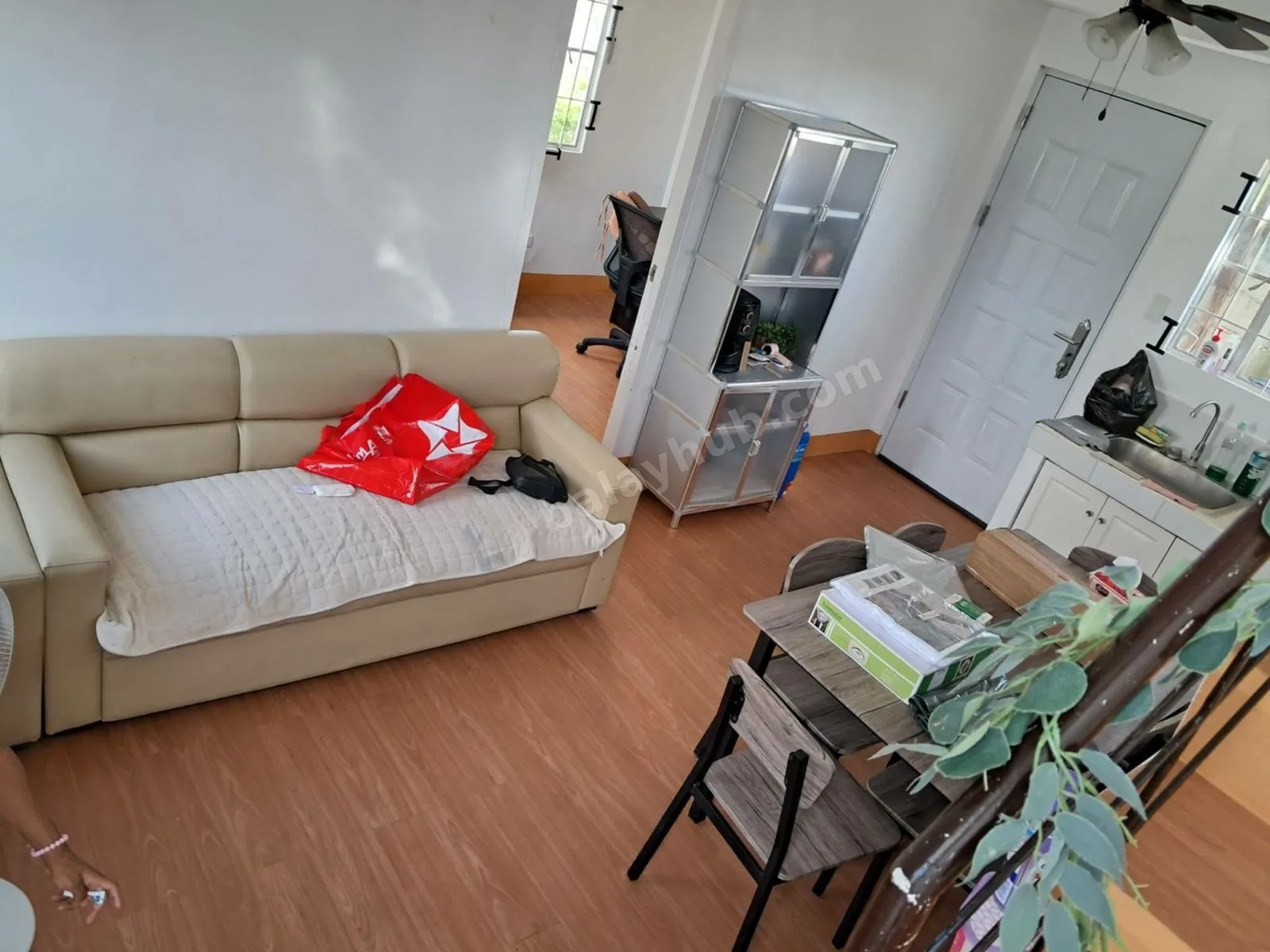 Denise Single-Attached Home in Brighton 3, Lancaster New City