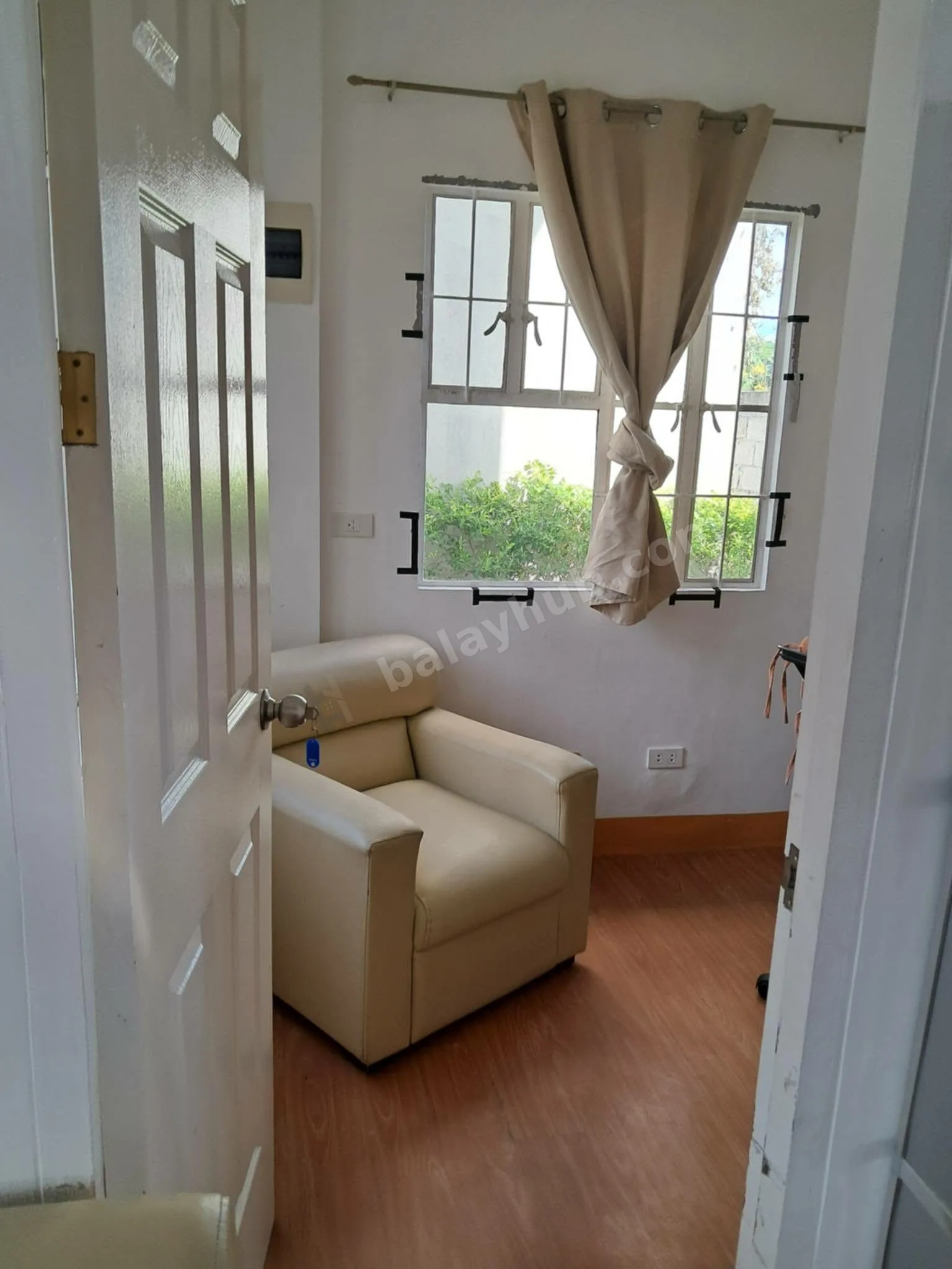 Denise Single-Attached Home in Brighton 3, Lancaster New City