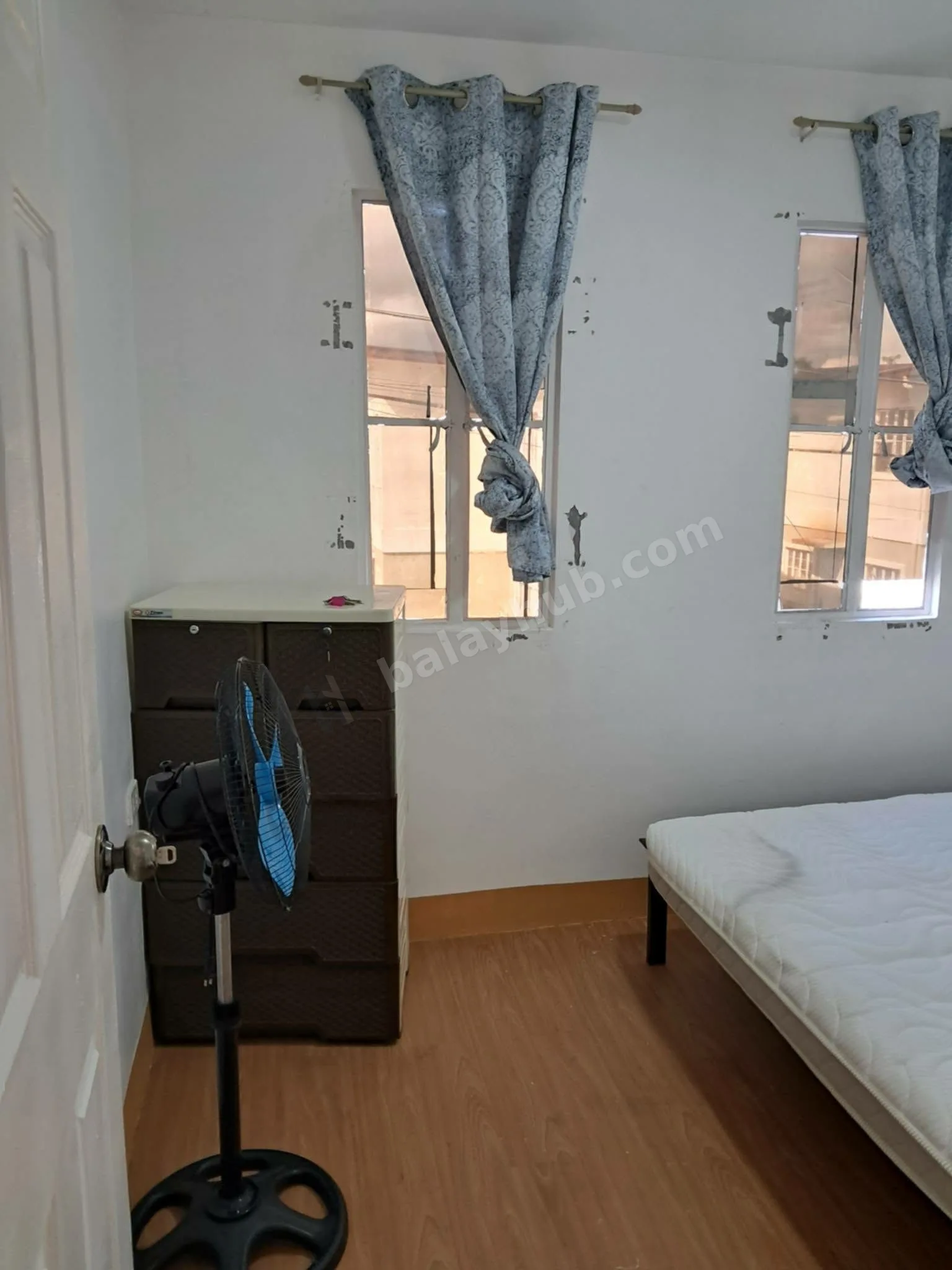 Denise Single-Attached Home in Brighton 3, Lancaster New City