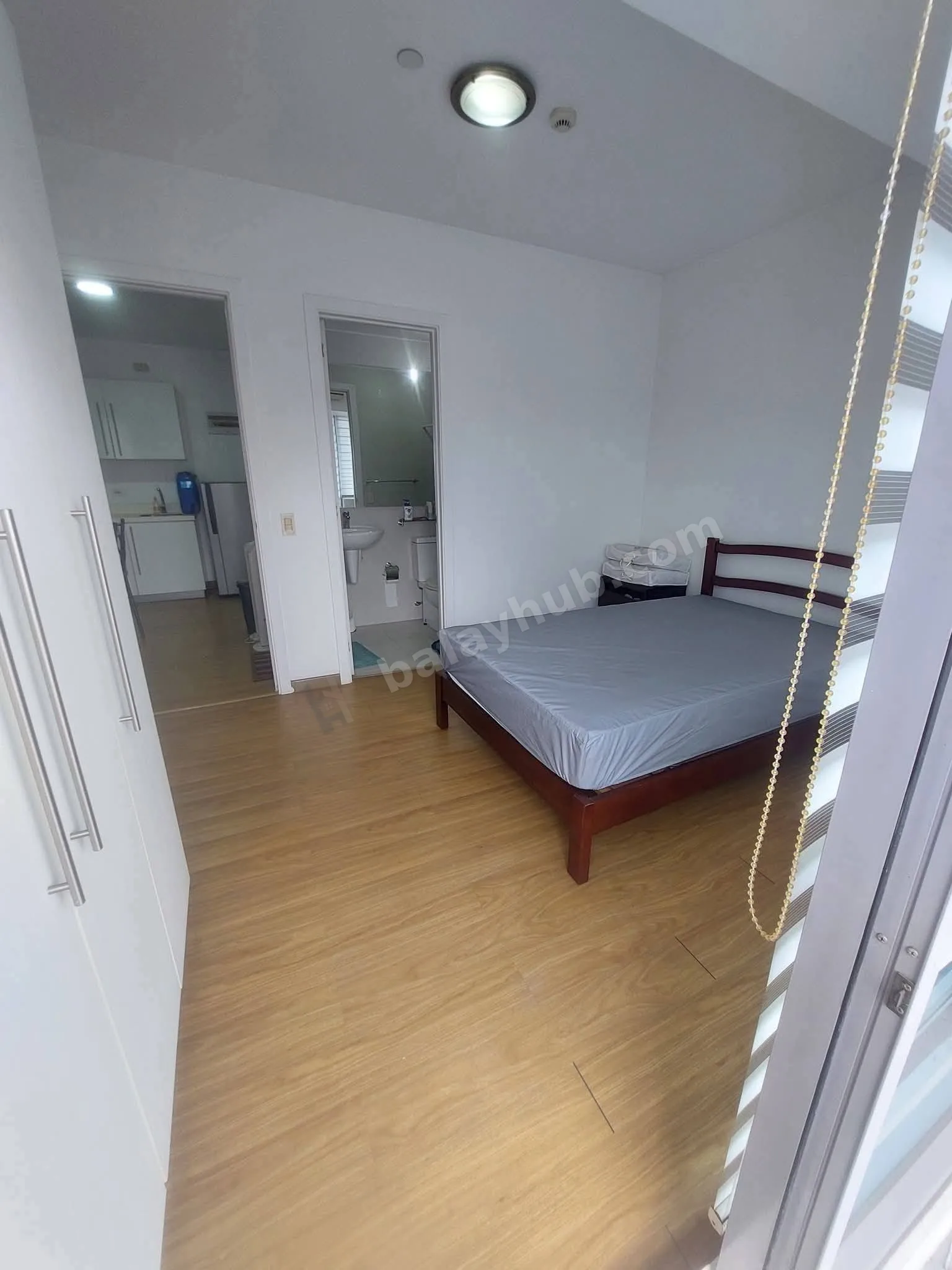 2BR Furnished Condo at Acqua Private Residences, 7th Floor
