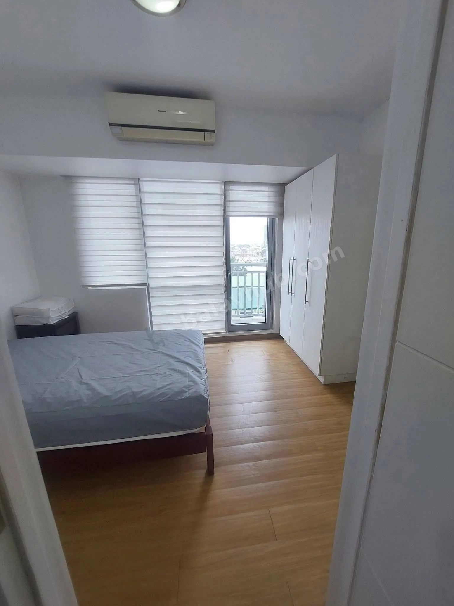 2BR Furnished Condo at Acqua Private Residences, 7th Floor