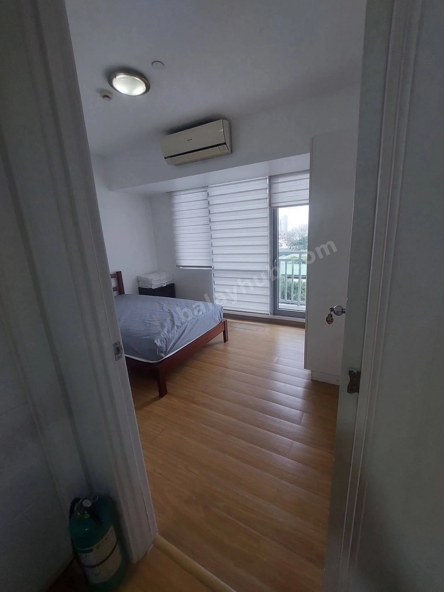 2BR Furnished Condo at Acqua Private Residences, 7th Floor