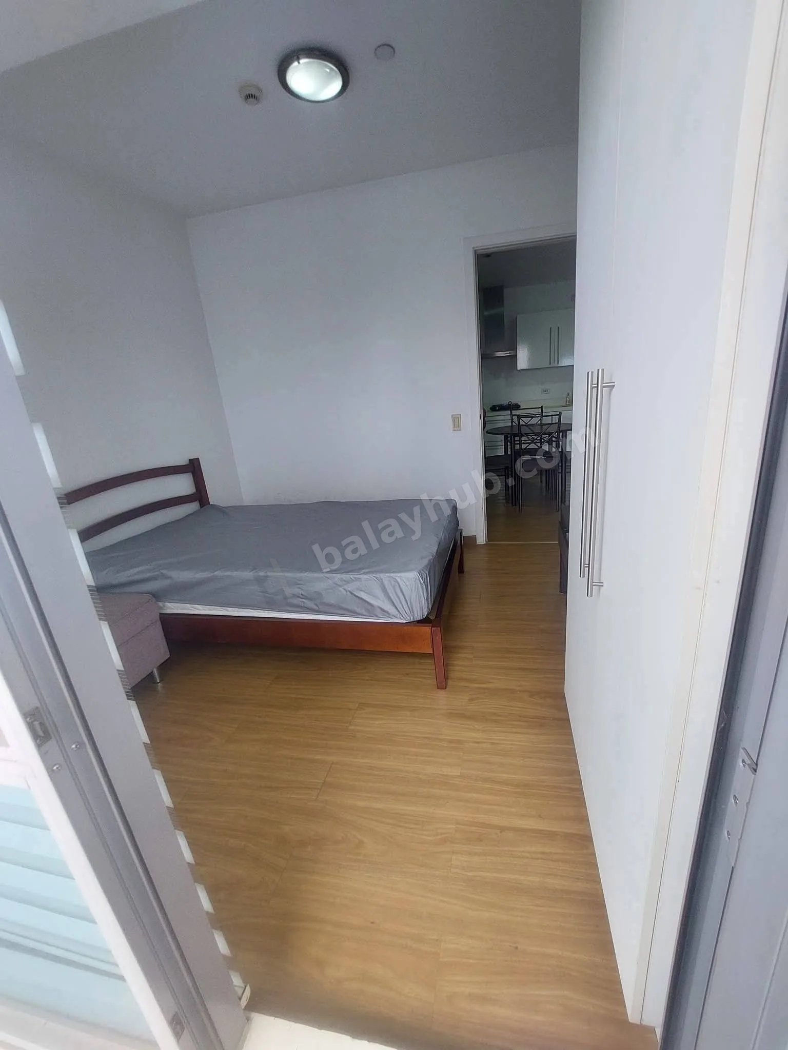 2BR Furnished Condo at Acqua Private Residences, 7th Floor
