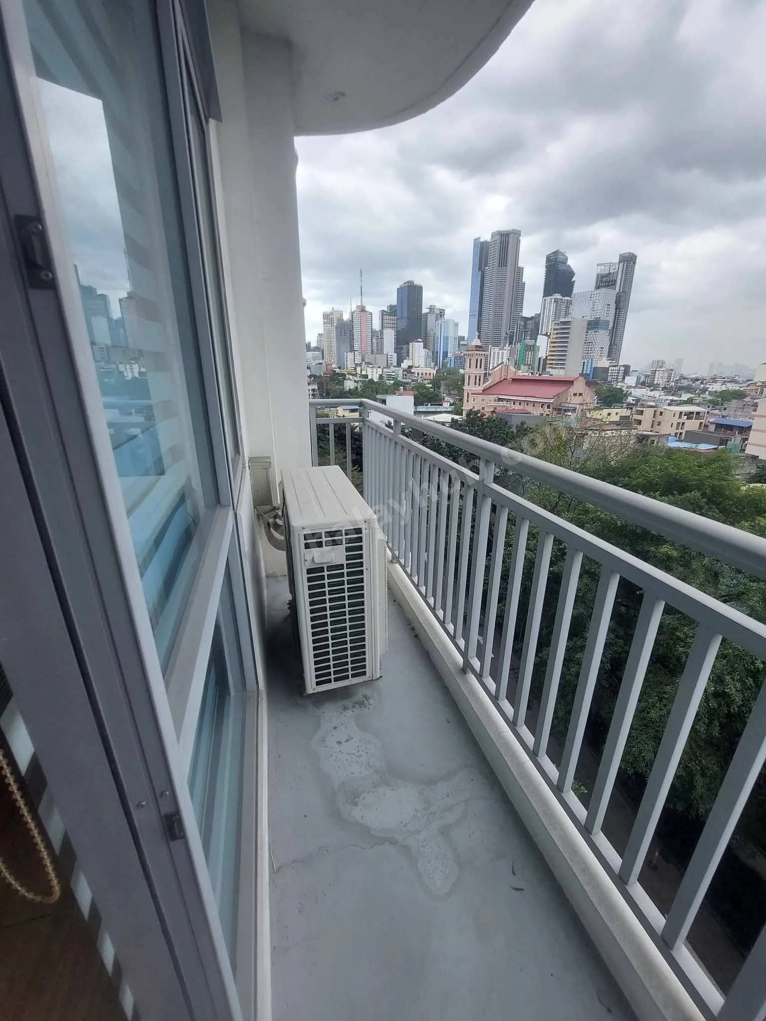 2BR Furnished Condo at Acqua Private Residences, 7th Floor