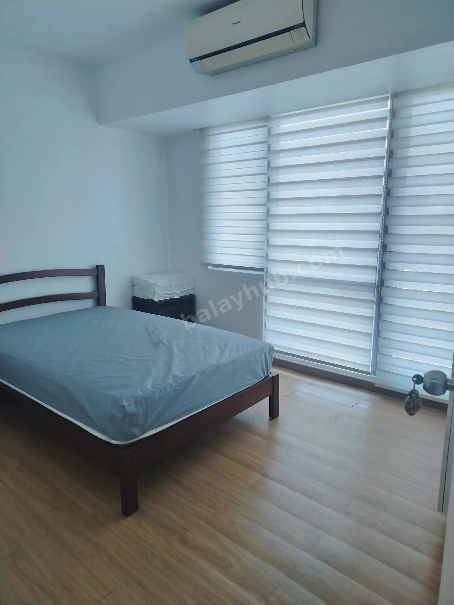 2BR Furnished Condo at Acqua Private Residences, 7th Floor