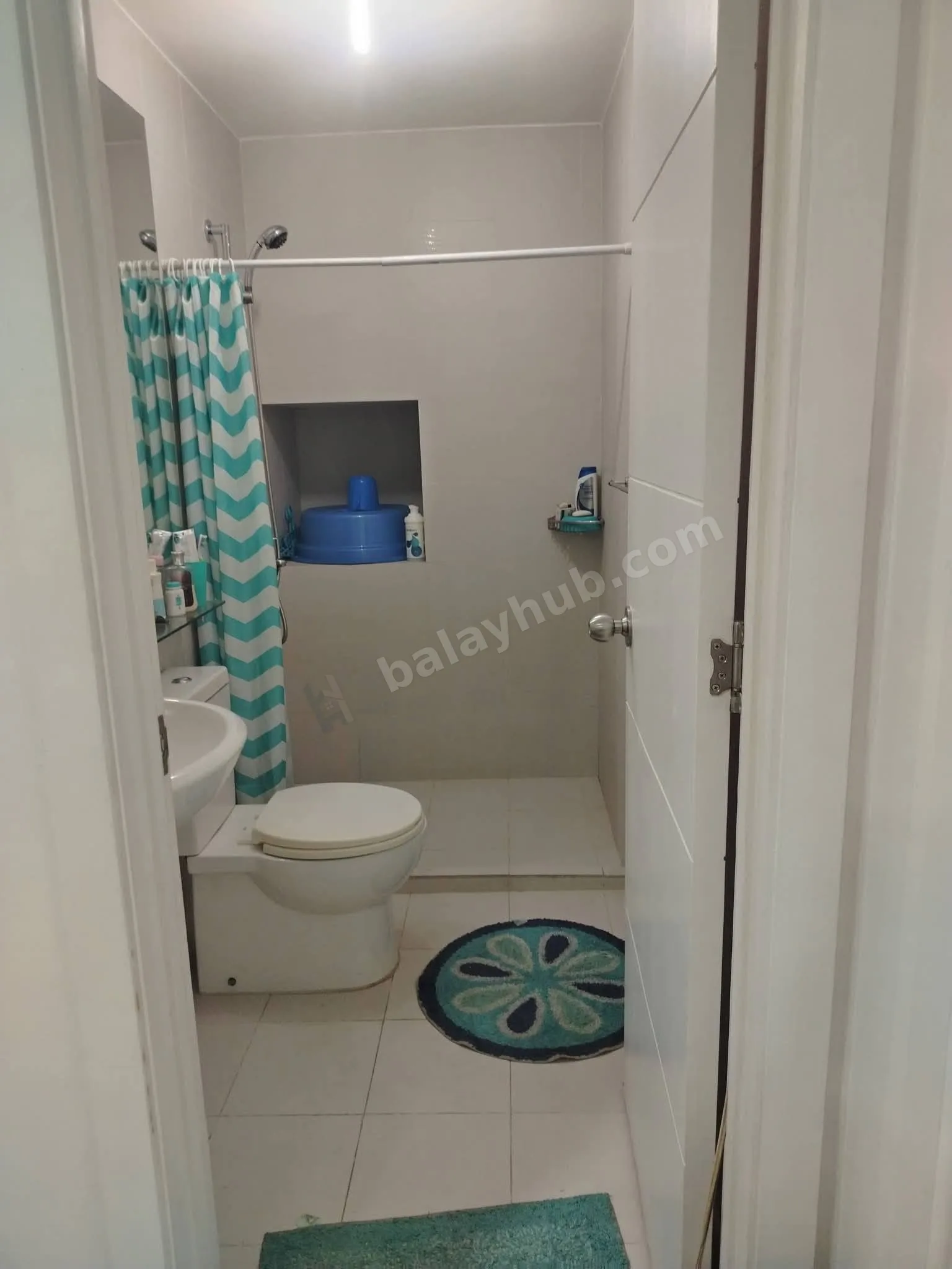 2BR Furnished Condo at Acqua Private Residences, 7th Floor