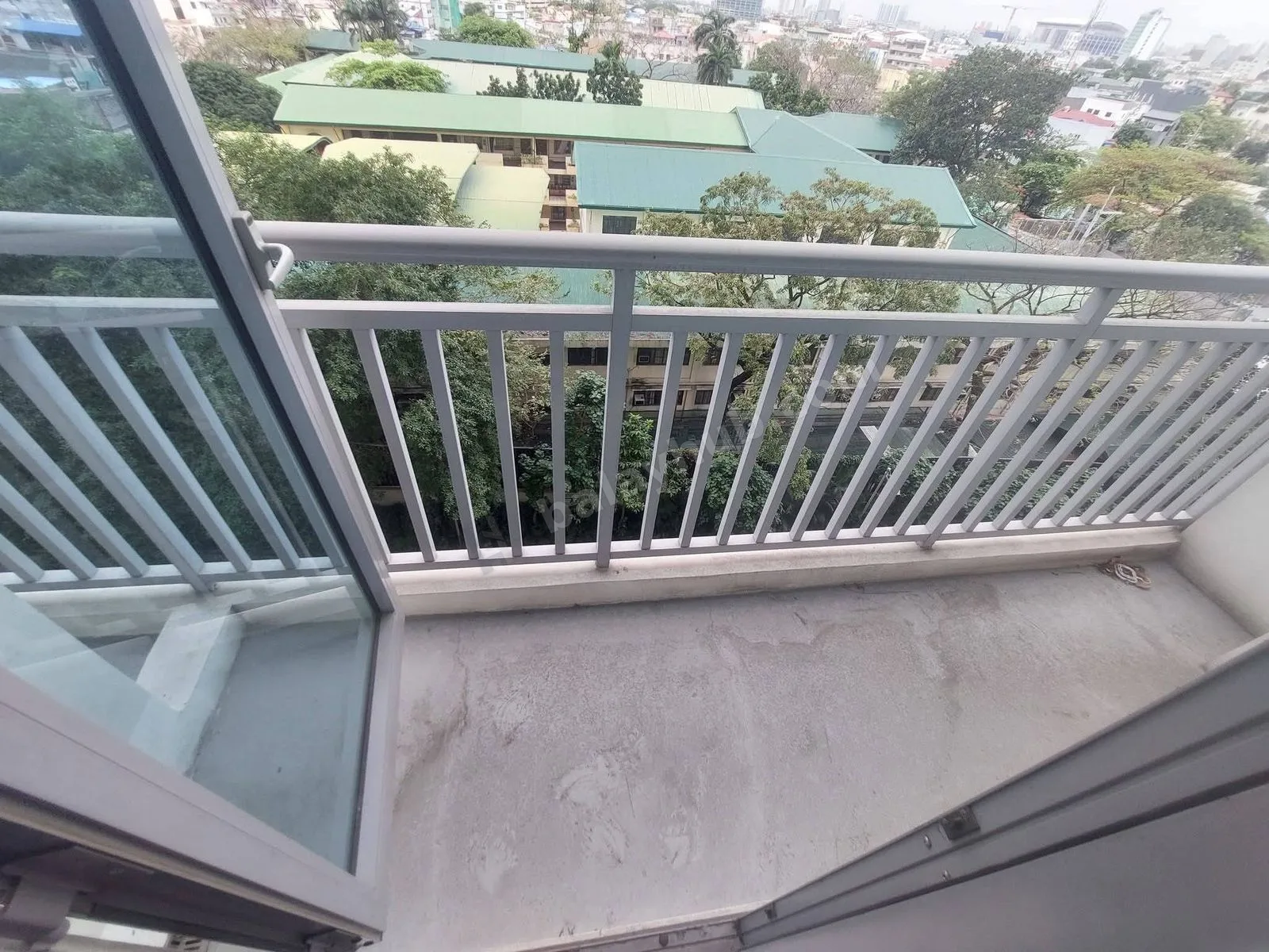 2BR Furnished Condo at Acqua Private Residences, 7th Floor