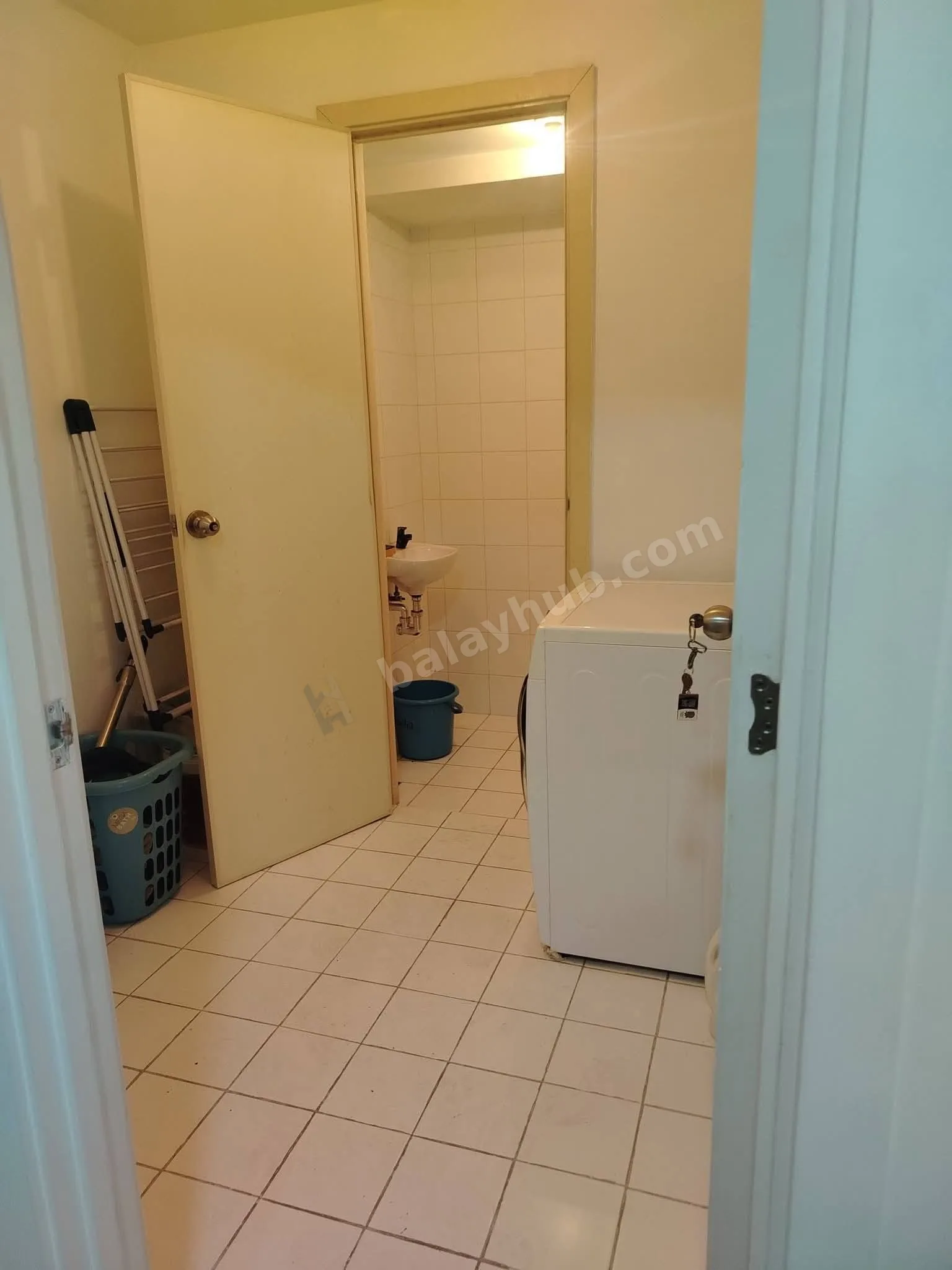 2BR Furnished Condo at Acqua Private Residences, 7th Floor