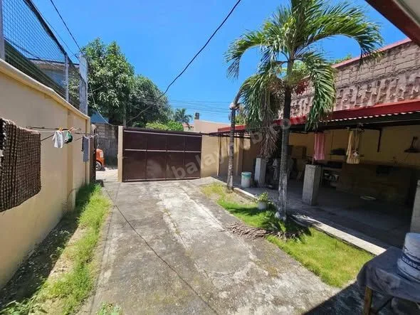 House and Lot in Basak, Mandaue City