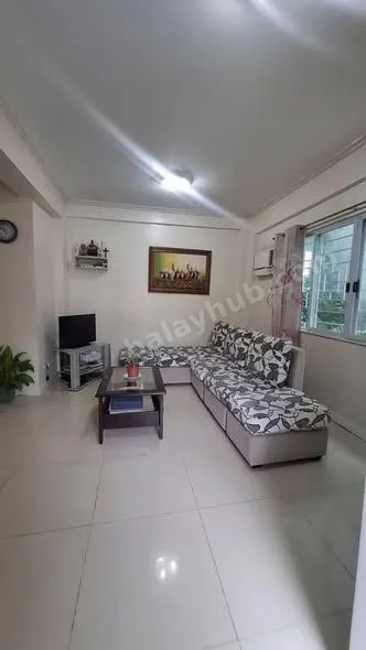 3BR House and Lot in Nichols Park, Guadalupe, Cebu City
