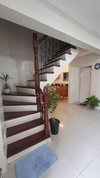 3BR House and Lot in Nichols Park, Guadalupe, Cebu City