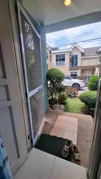 3BR House and Lot in Nichols Park, Guadalupe, Cebu City