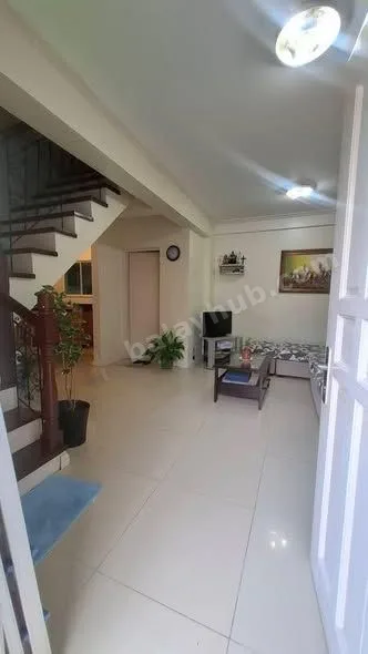3BR House and Lot in Nichols Park, Guadalupe, Cebu City