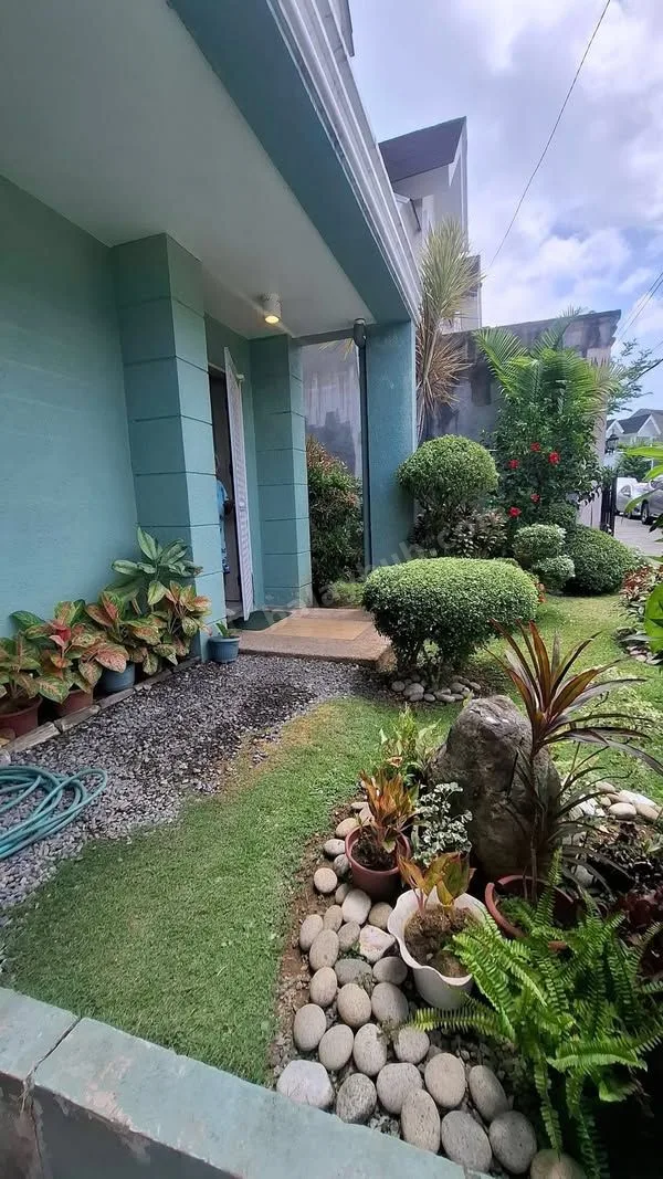3BR House and Lot in Nichols Park, Guadalupe, Cebu City